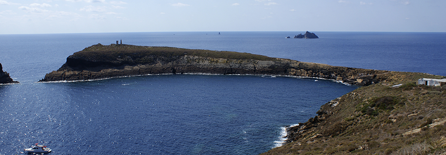 Islas Columbretes, un paraíso natural bañado por el Mediterráneo